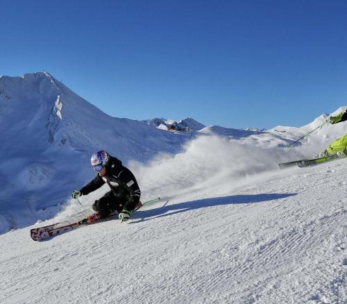 Short break package - Winter magic & gourmet enjoyment all-inclusive package